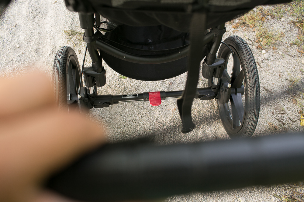 baby jogging stroller 0017