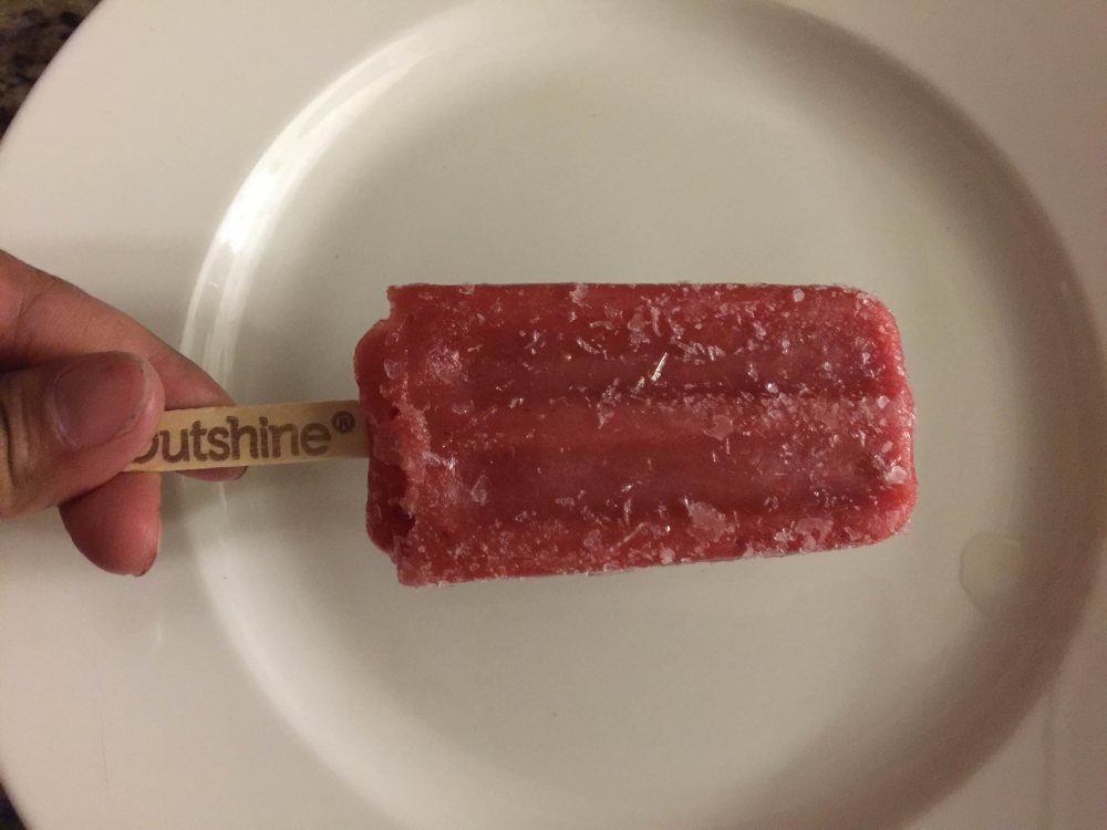 out of packaging outshine