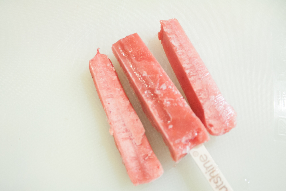 strawberry ice cream parfait 0002