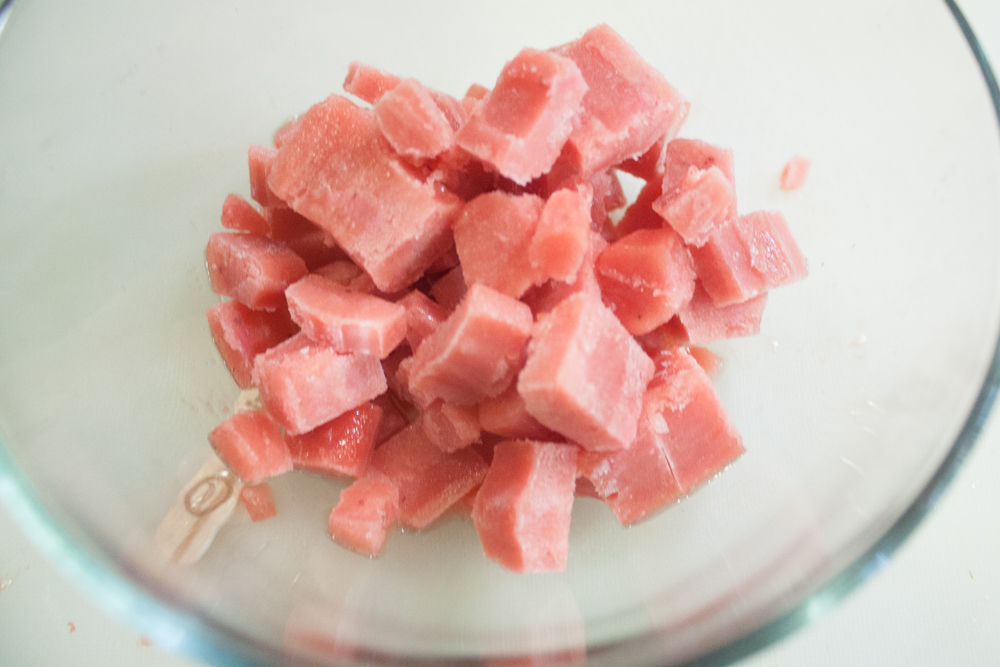 strawberry ice cream parfait 0004