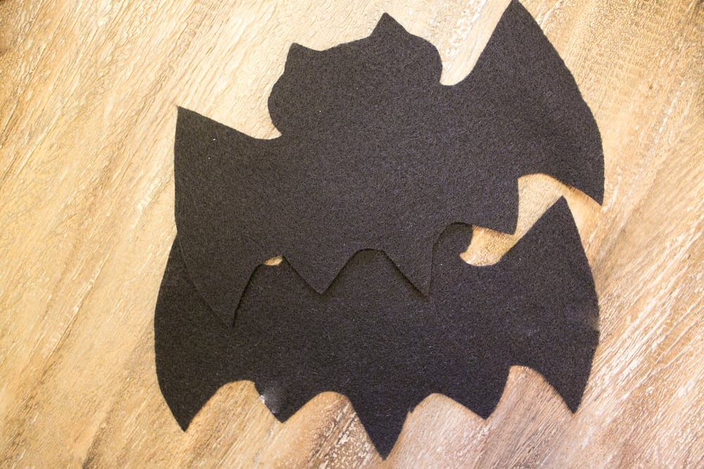 halloween toys for cats - craft project