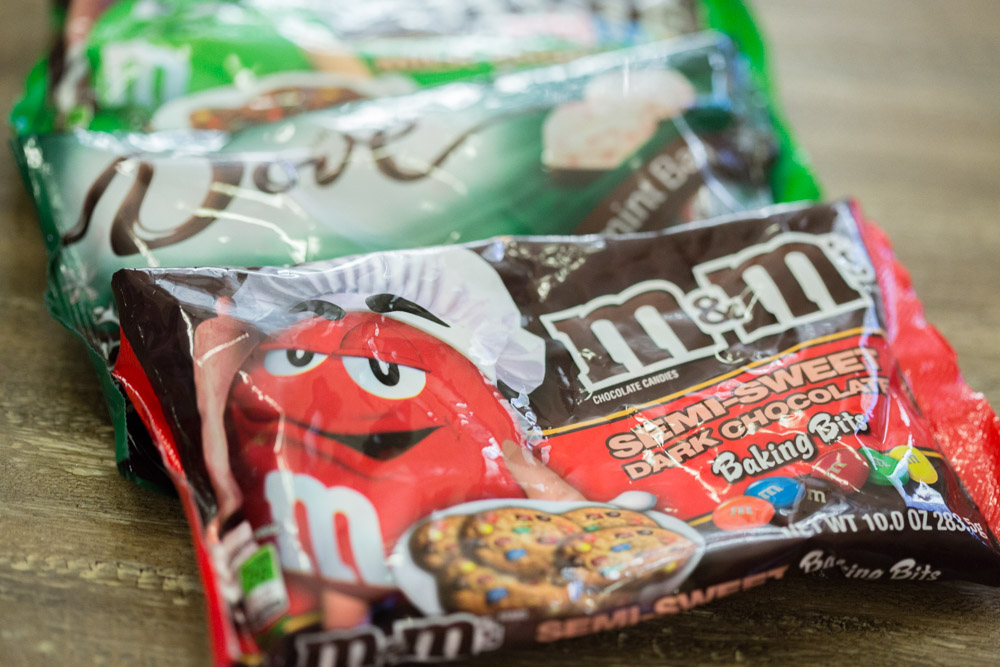 brownies peanut butter