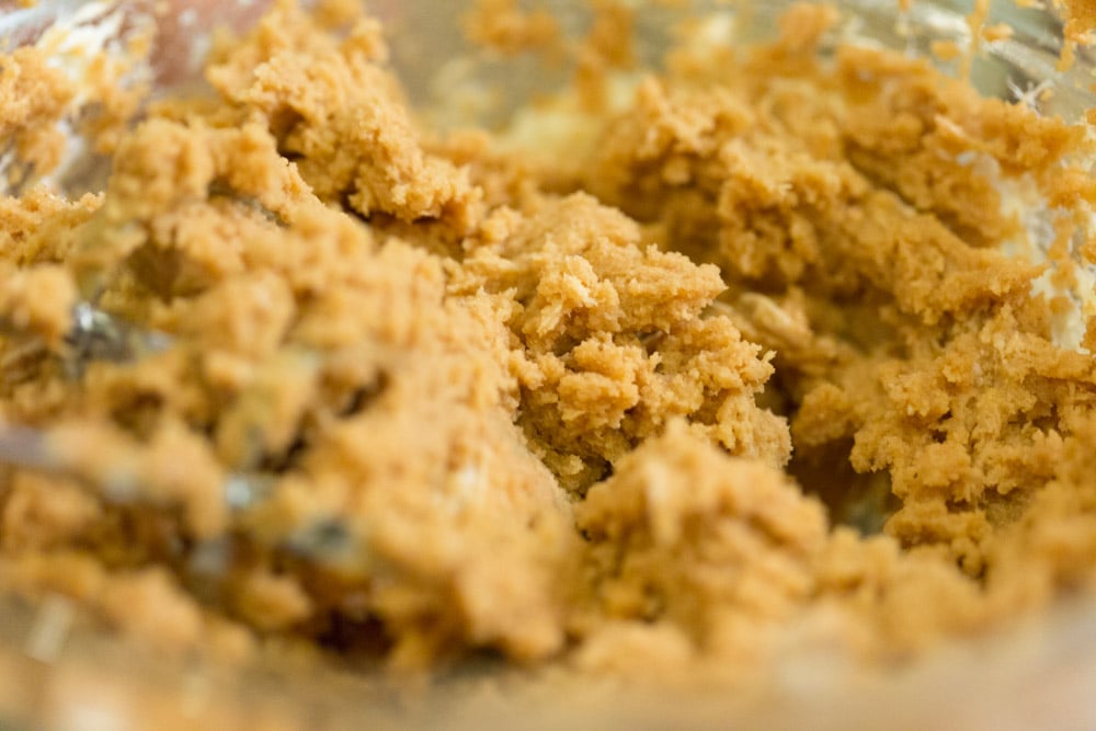 brownies peanut butter