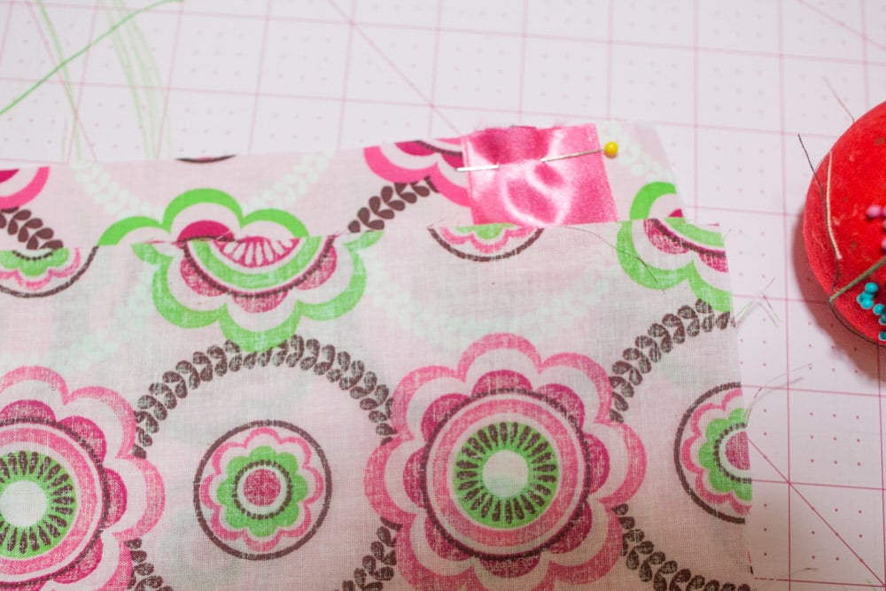 How to Make a Baby Sensory Taggie Blanket (Step by Step with Pictures)