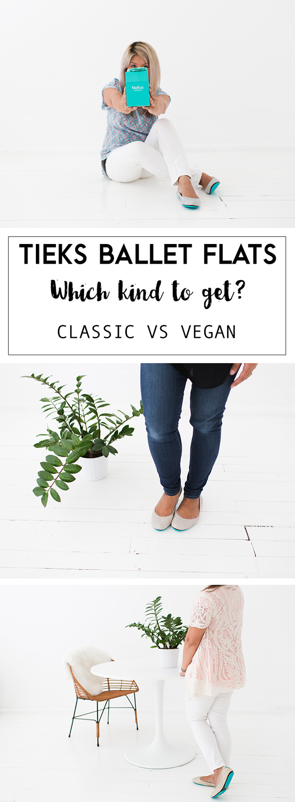 tieks womens sizing