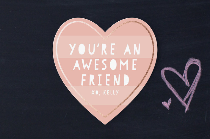 valentine card ideas awesome