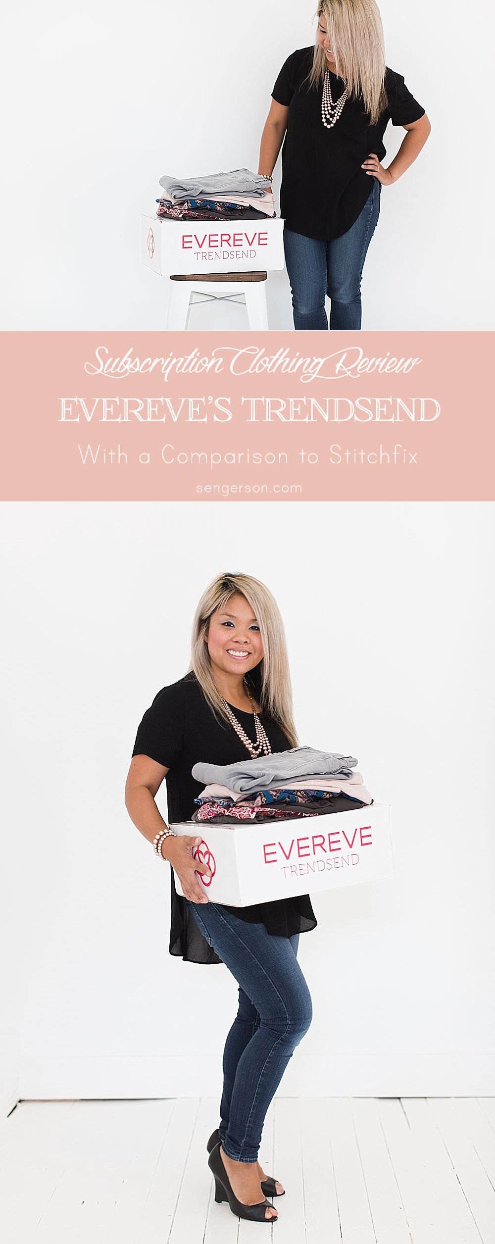 evereve trendsend review