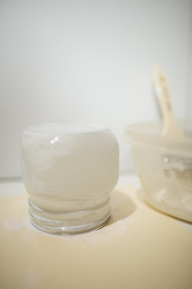 Easter mason jars craft ideas for spring