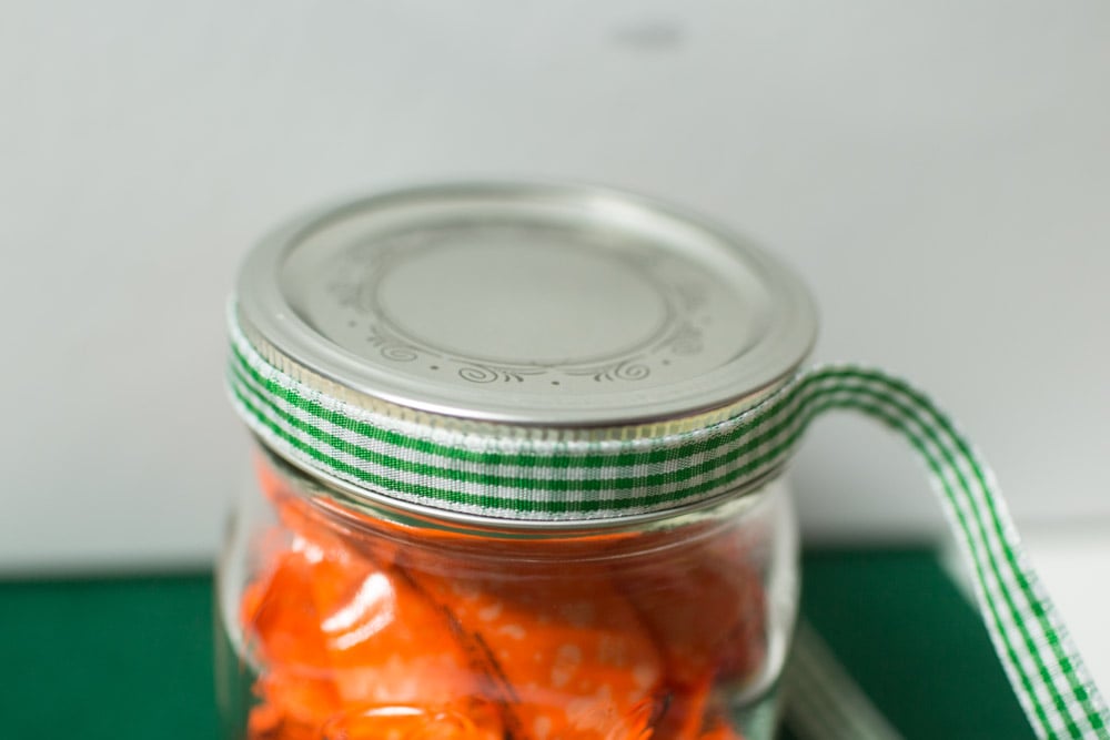 Easter mason jars craft ideas for spring