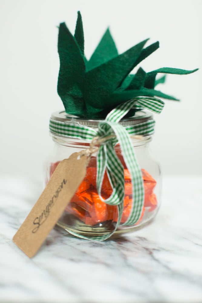 Easter mason jars craft ideas for spring