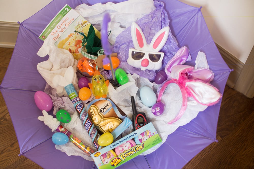 Easter mason jars craft ideas for spring