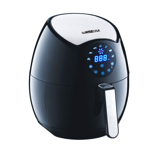 go wise air fryer for busy mom gift