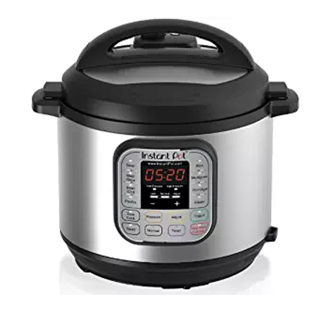 instant pot for working mom gift ideas