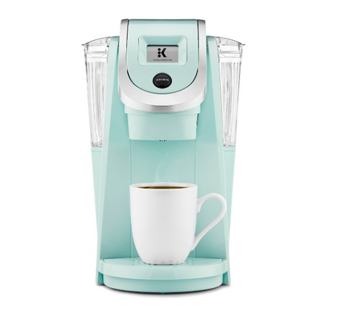 keurig for busy mom gift ideas