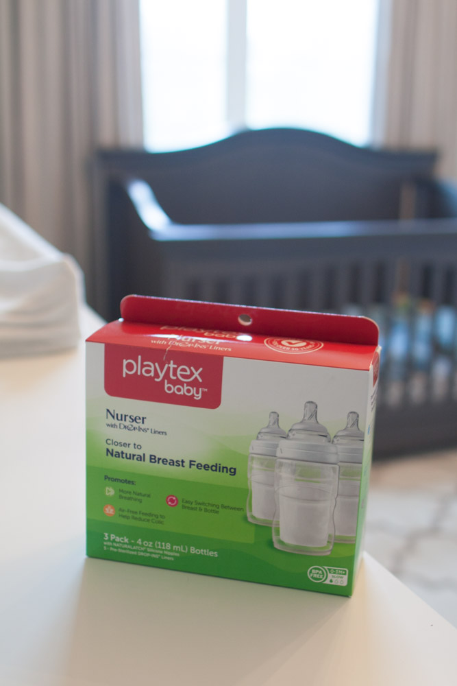 returning to work after maternity leave