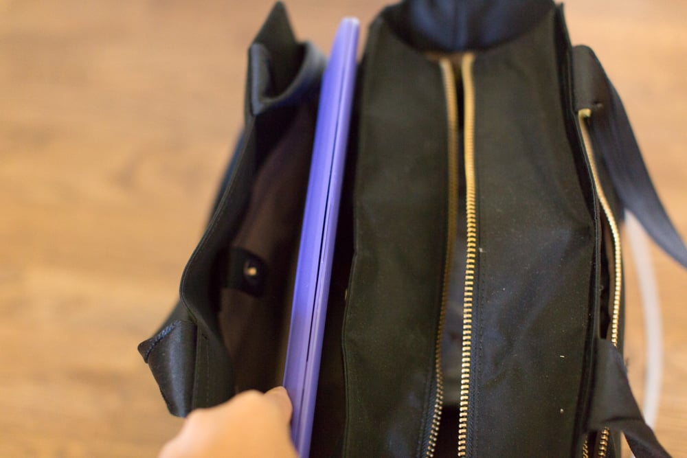 pumping supplies for how to pump at work charlie g new yorker bag