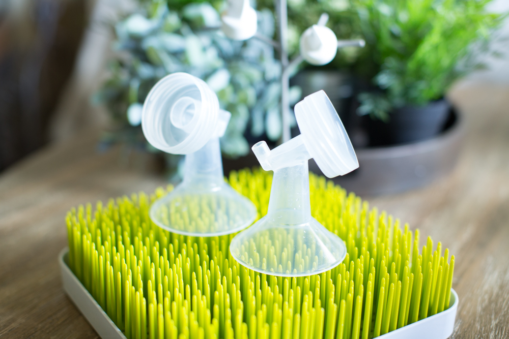 The DEFINITIVE Pumping Essentials List for Moms Going Back to Work