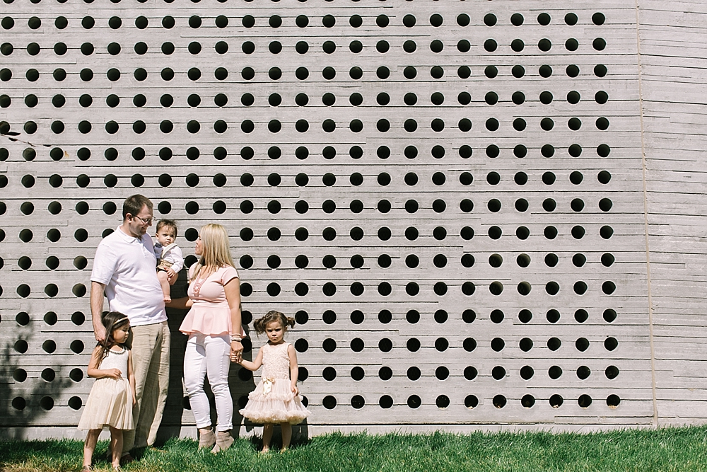 How to maximize family time during a busy week featured by top US mommy blogger, Sengerson