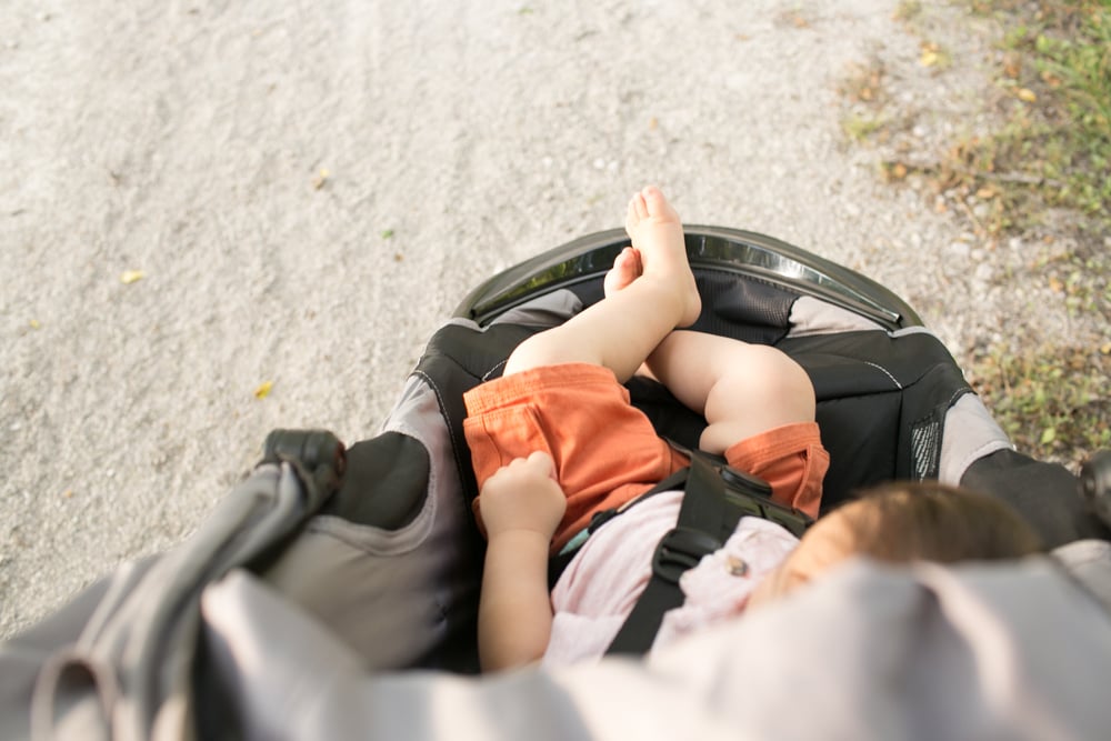 family activities for everyone babies