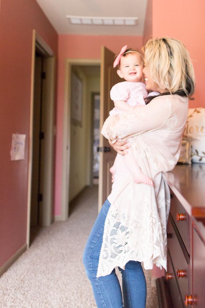 baby shower ideas for new moms