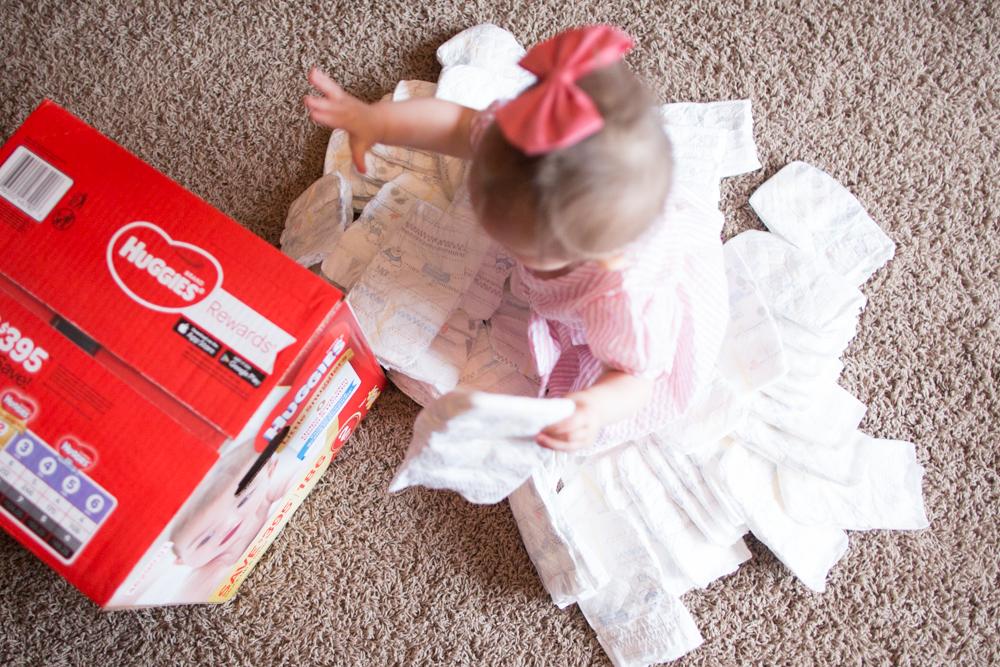 baby shower ideas for new moms