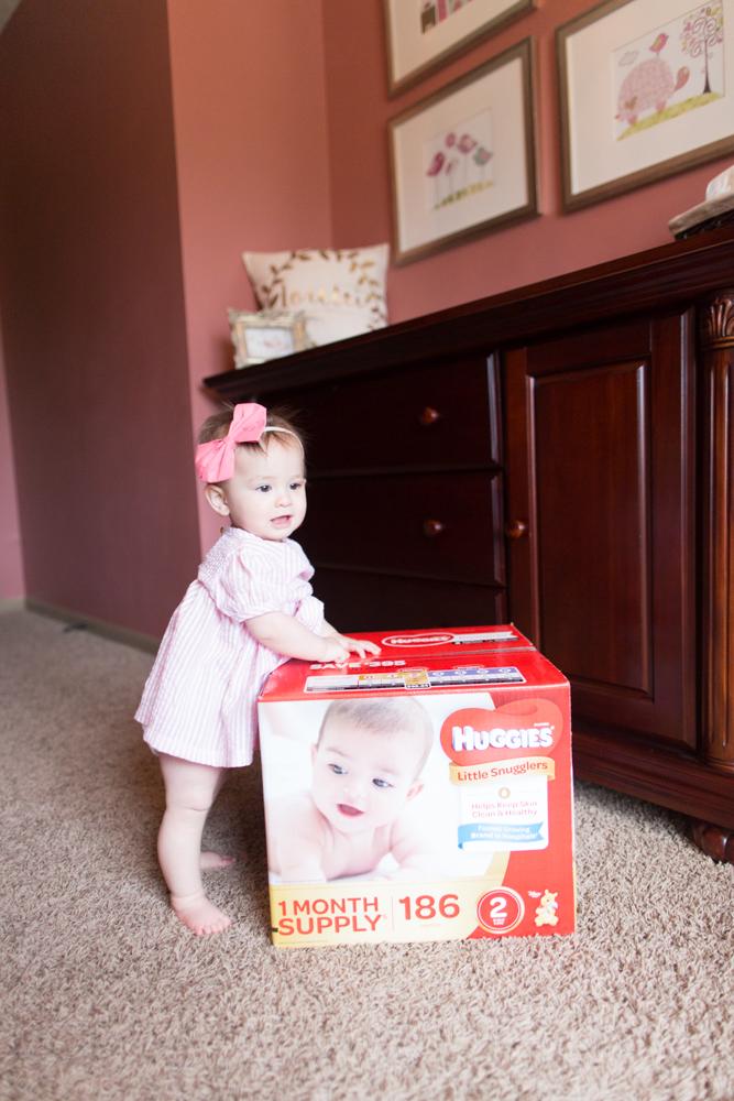 baby shower ideas for new moms