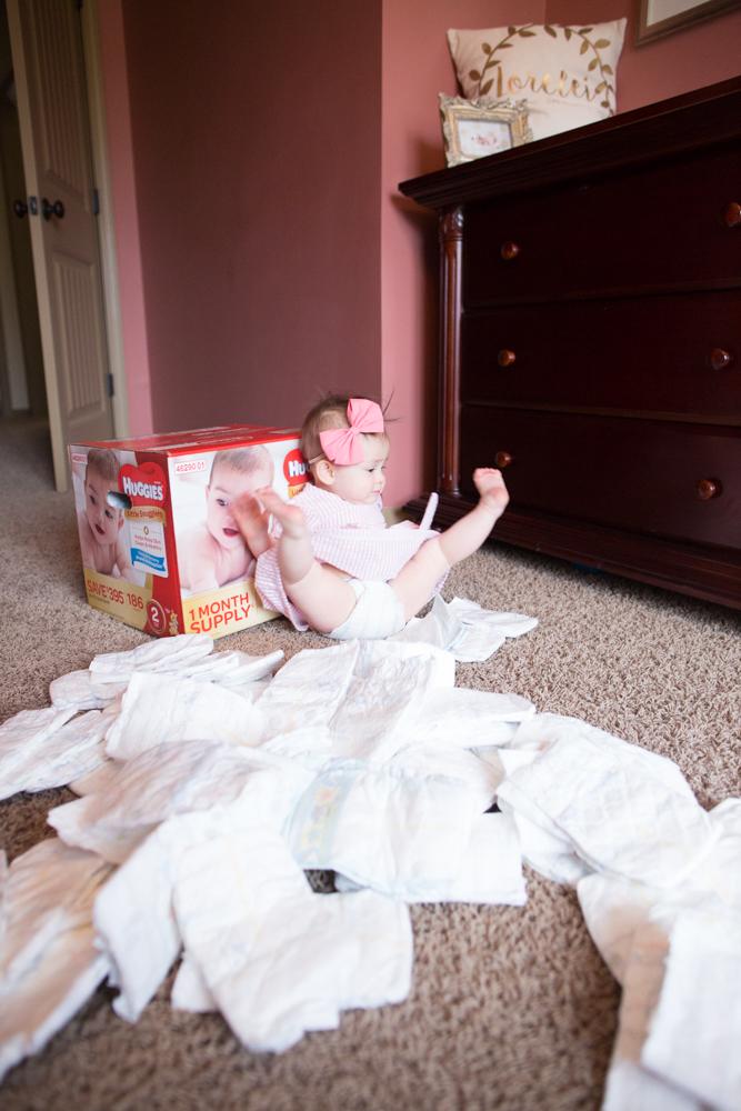 baby shower gift ideas for new moms