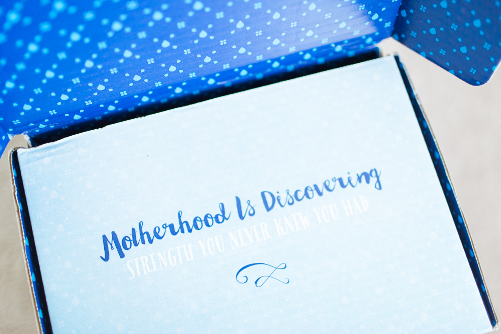 last baby first moments