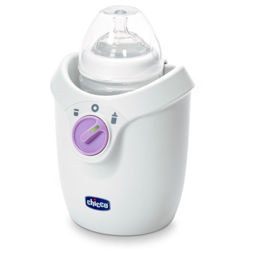 Naturalfit Bottle & Baby Food Warmer