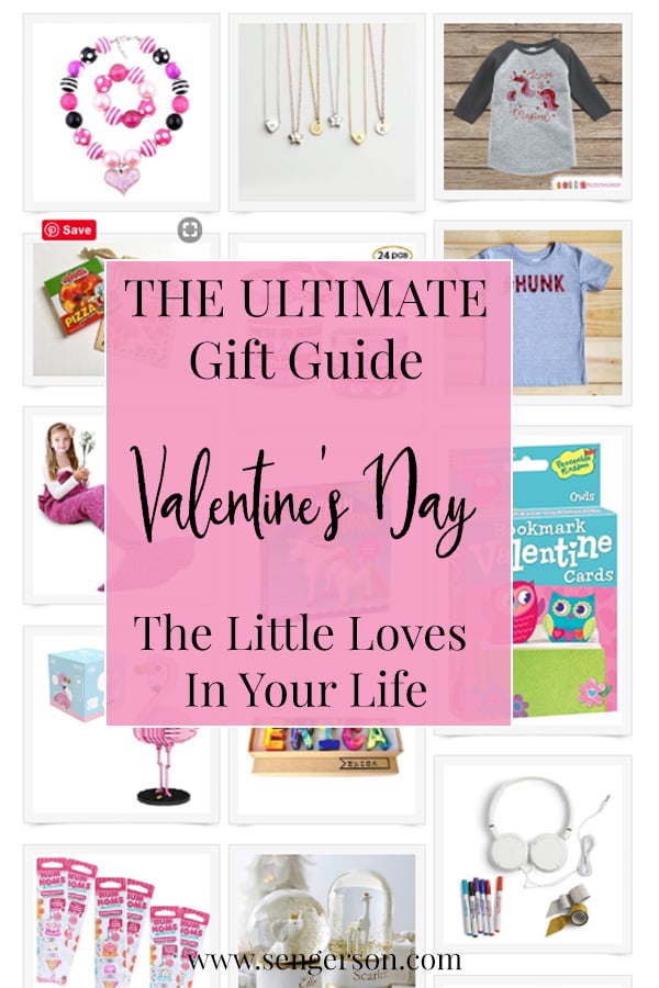 These are some of the best valentines day gifts for kids all rounded up! Every parent will want to gift their little loves with something extra special. Why not take a look at this list for some ideas?