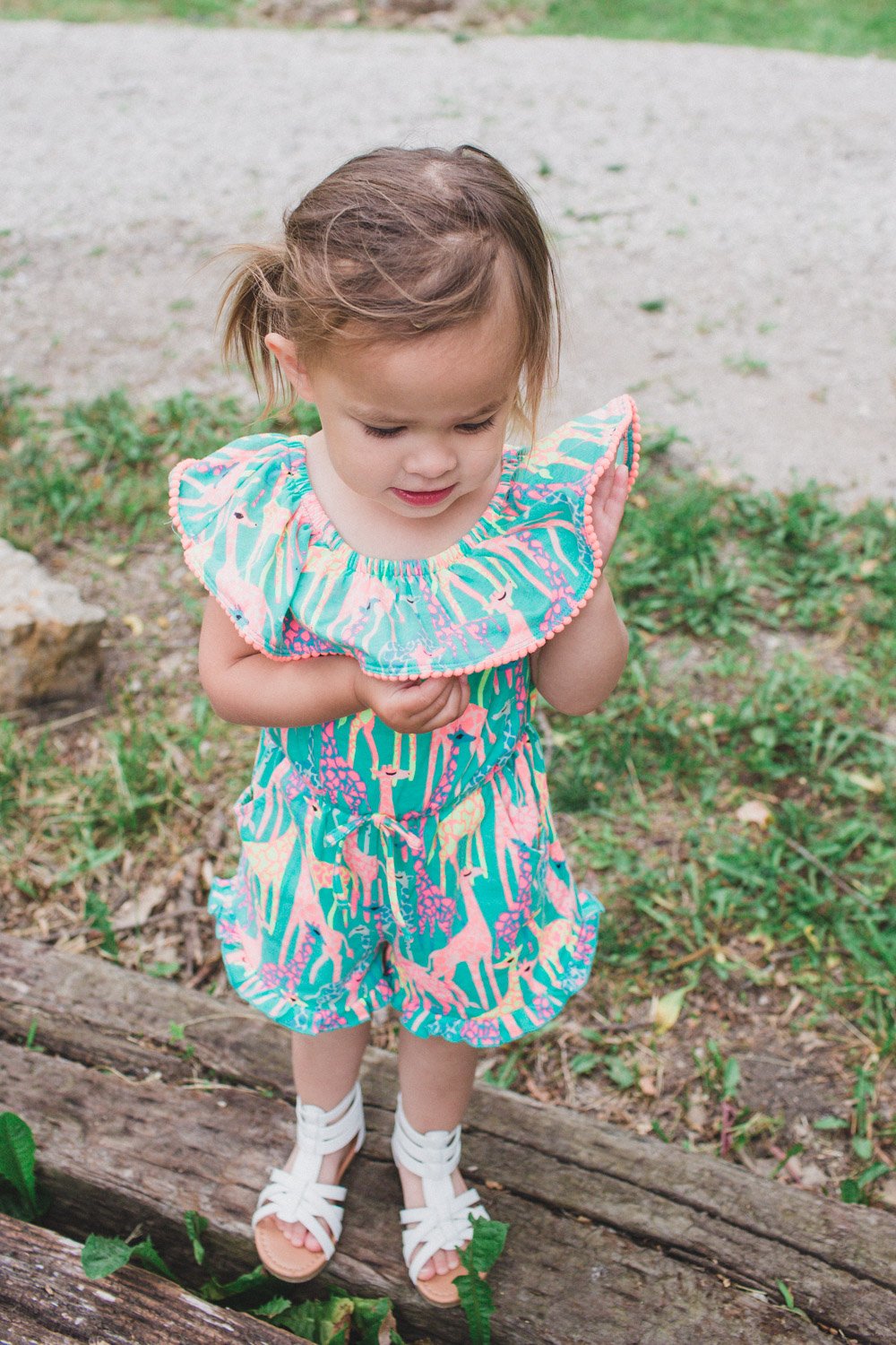 safari theme outfit for baby