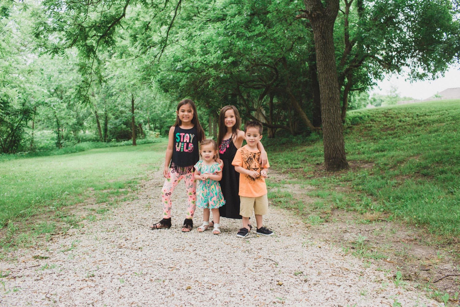 Safari Outfits for Kids - Jungle Zoo and Safari theme outfits for kids that are for every day where, not just parties! These are inspiration stay wild clothing that parents will adore!