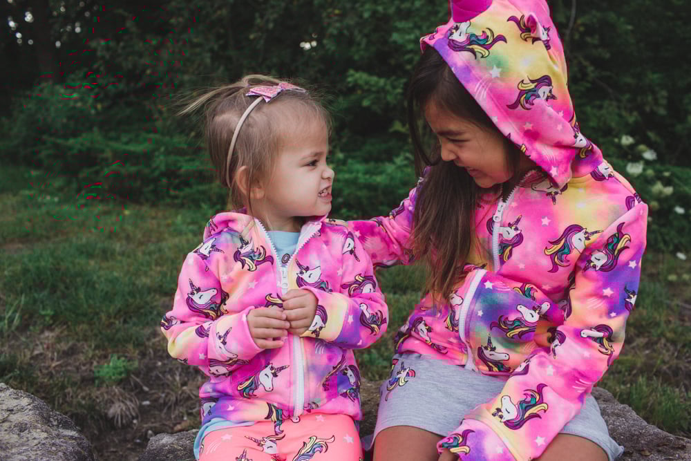 fabkids for two year old toddler