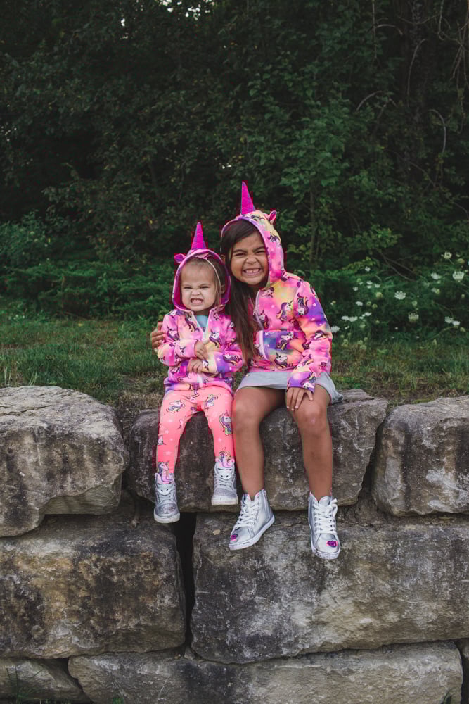 fabkids for two year old toddler