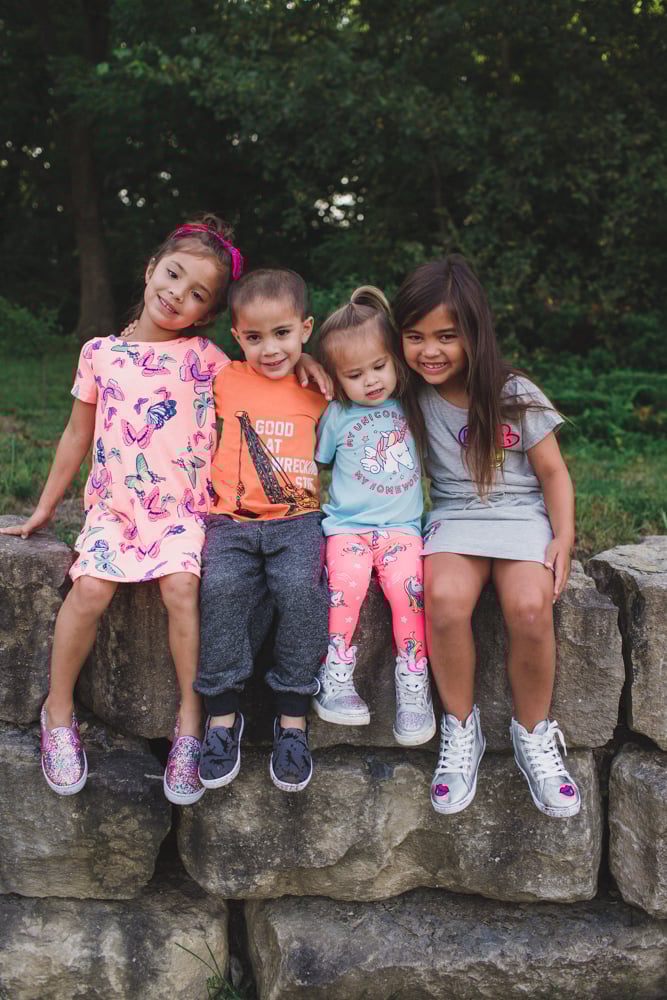 fabkids clothing review for size