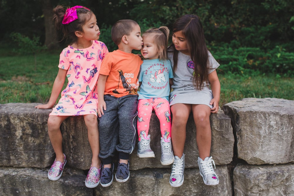 fabkids clothing review for size