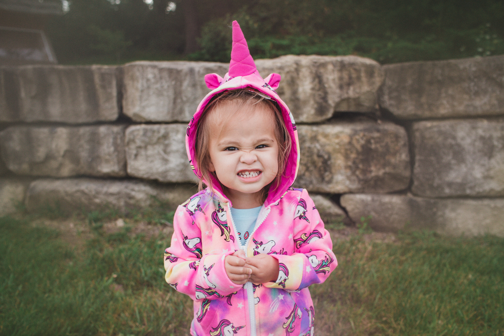 fabkids for two year old toddler