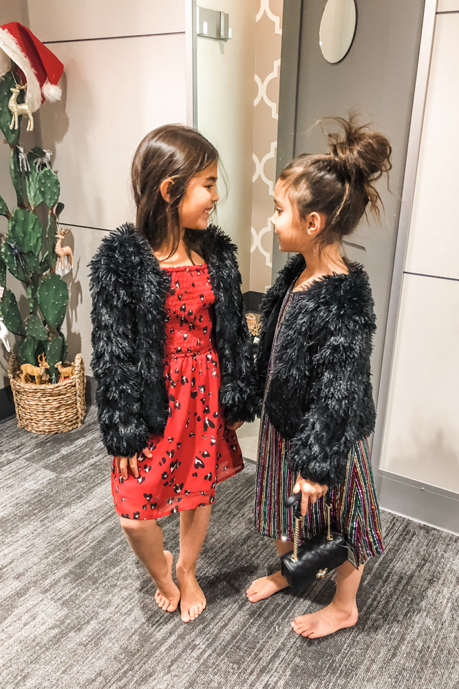 target girls holiday christmas dresses and outfits