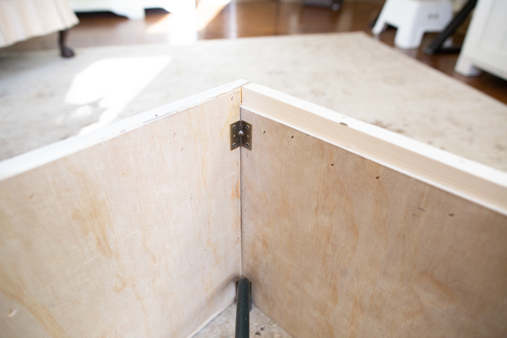 how to make a christmas tree collar 1