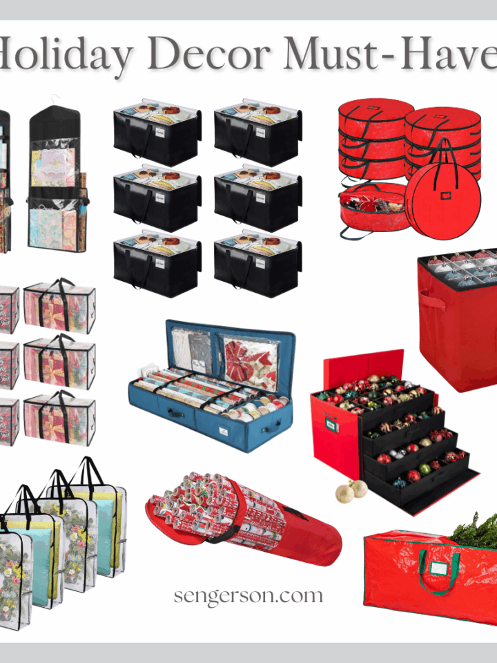 holiday organization