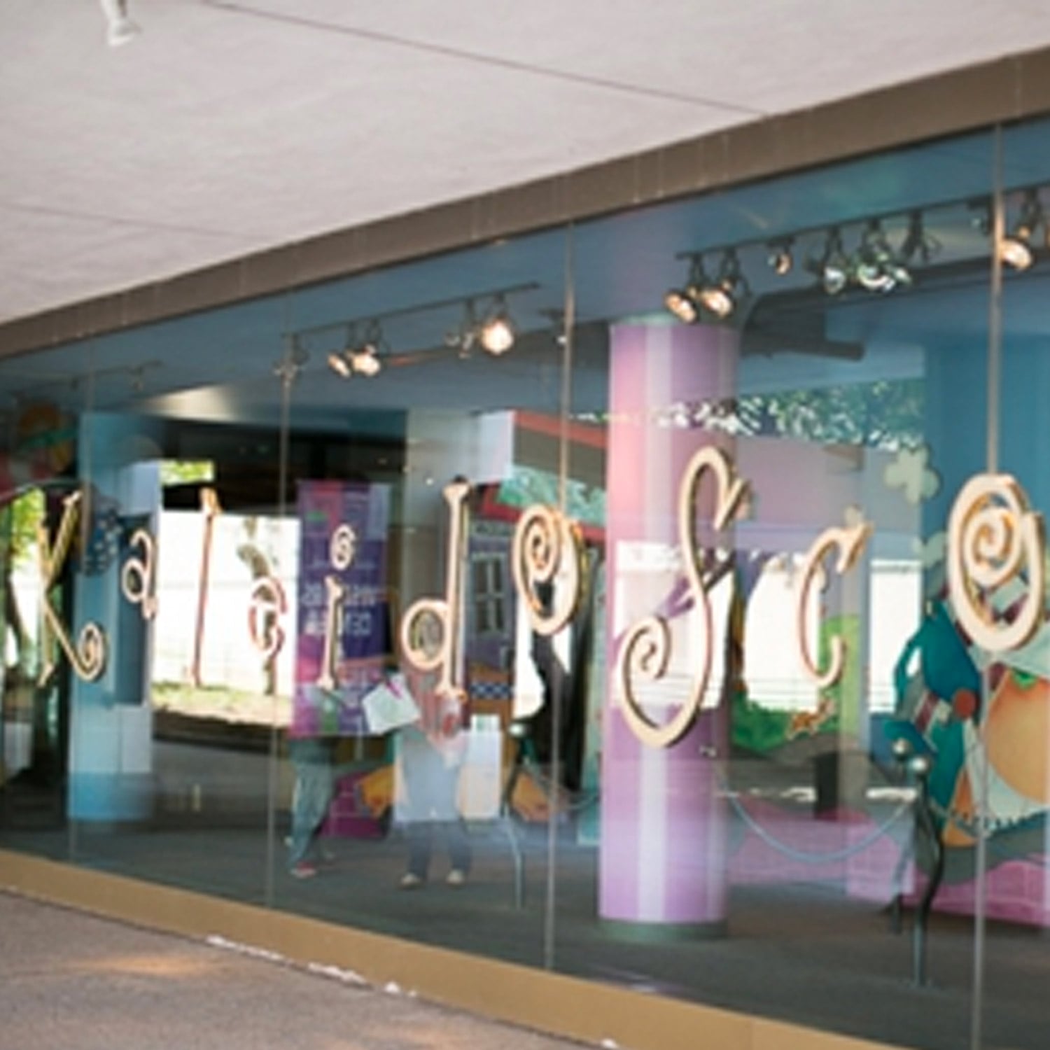 Hallmark's Kaleidoscope Review and Tour