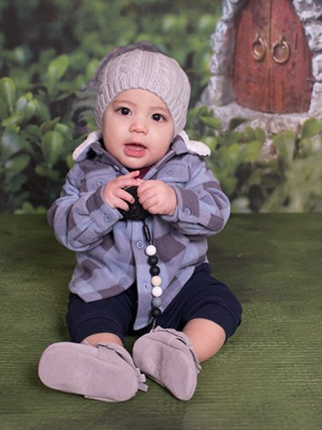 912 Month Baby Essentials Home DIY, Design, and Organization for