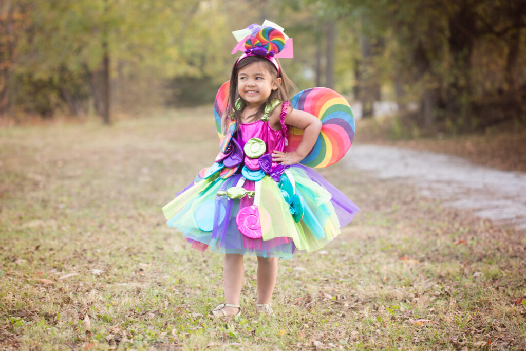 10 Creative & Unique Little Girl Costume Ideas for a Memorable Halloween