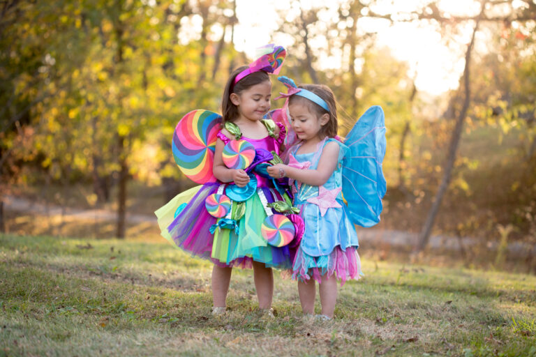 10 Creative & Unique Little Girl Costume Ideas for a Memorable Halloween