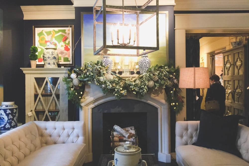 Nell Hills Christmas Decor Celebration in Style and Tradition