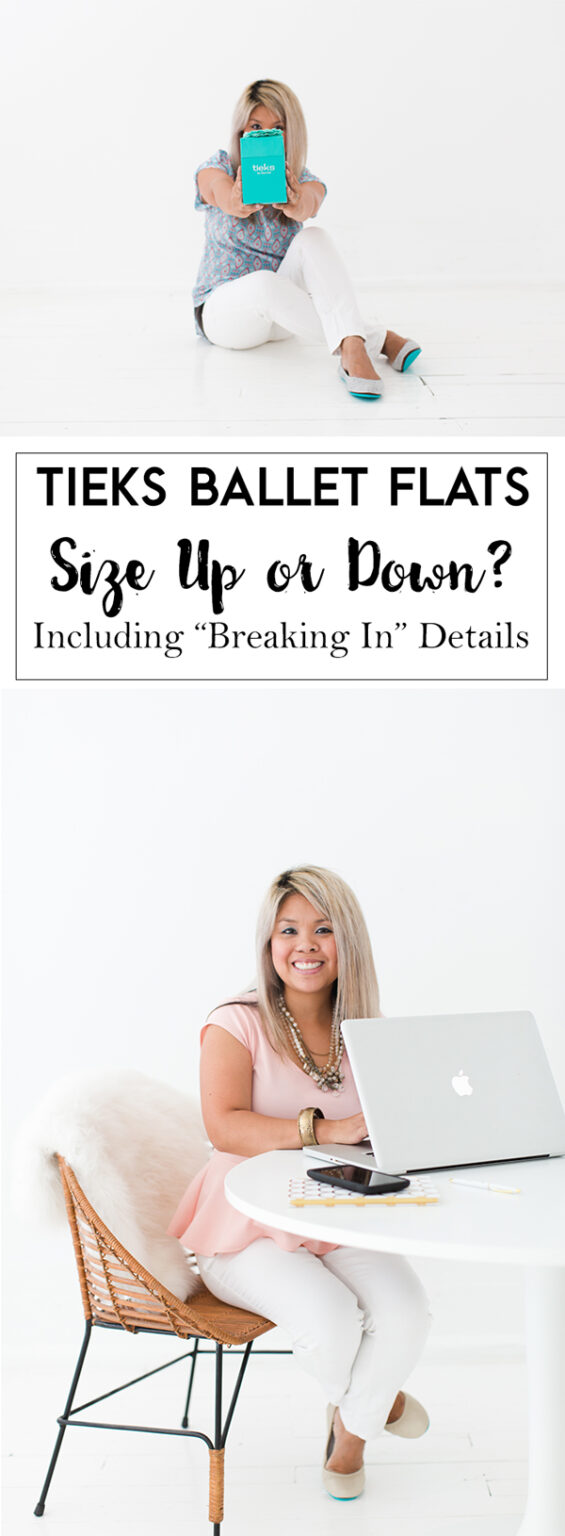 Tieks Sizing & Comparison Are they Worth It? Fashion Sengerson