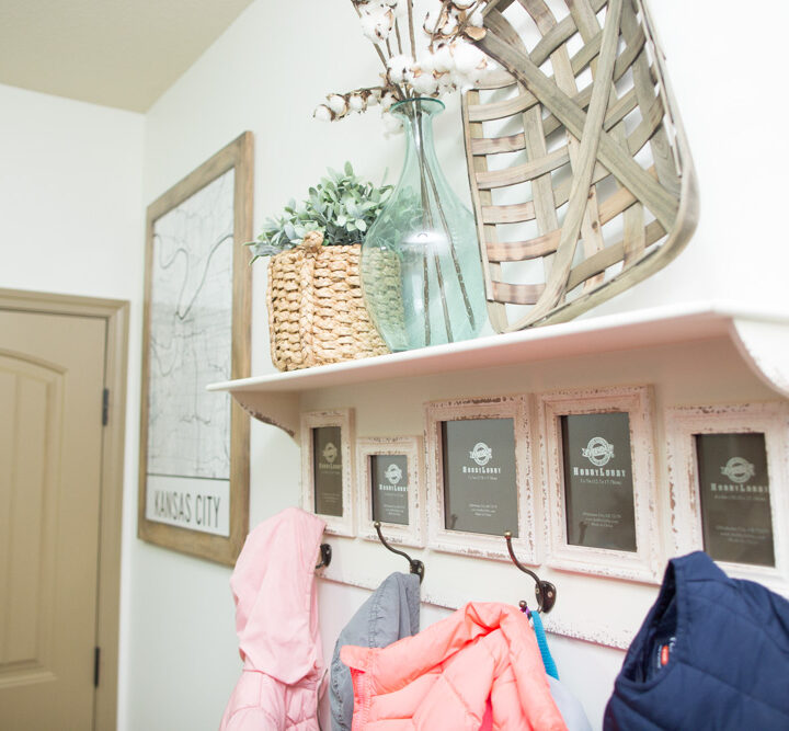mudroom laundry room decor ideas