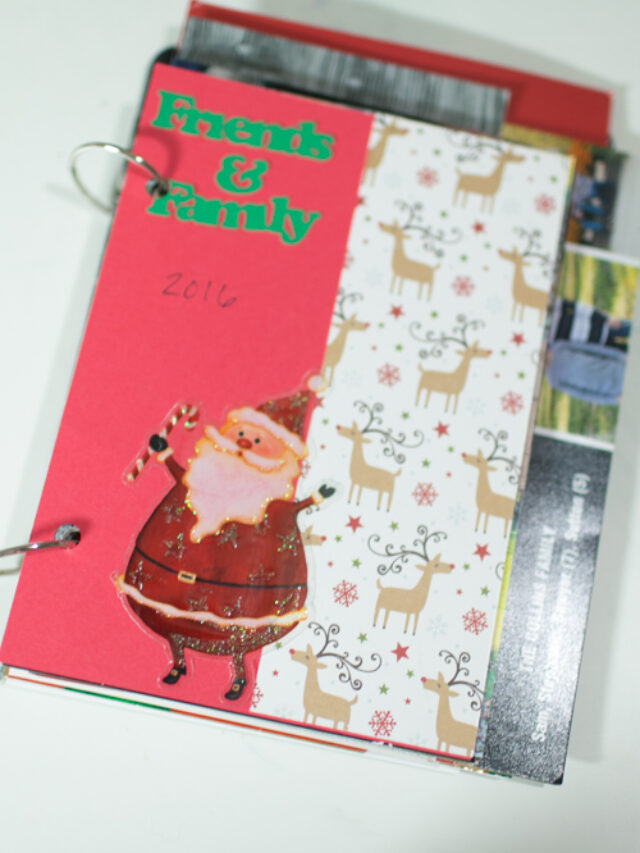 What To Do With Old Christmas Cards Home DIY Design And what-to-do-with-old-christmas-cards-home-diy-design-and