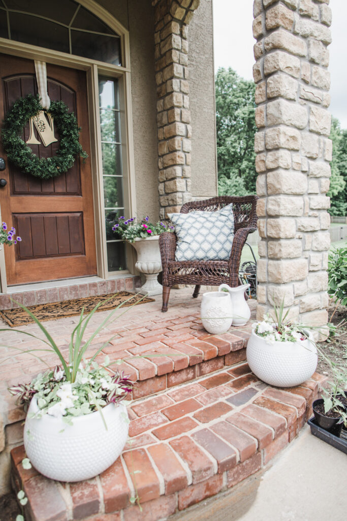 20+ Modern Outdoor Farmhouse Planter Pots