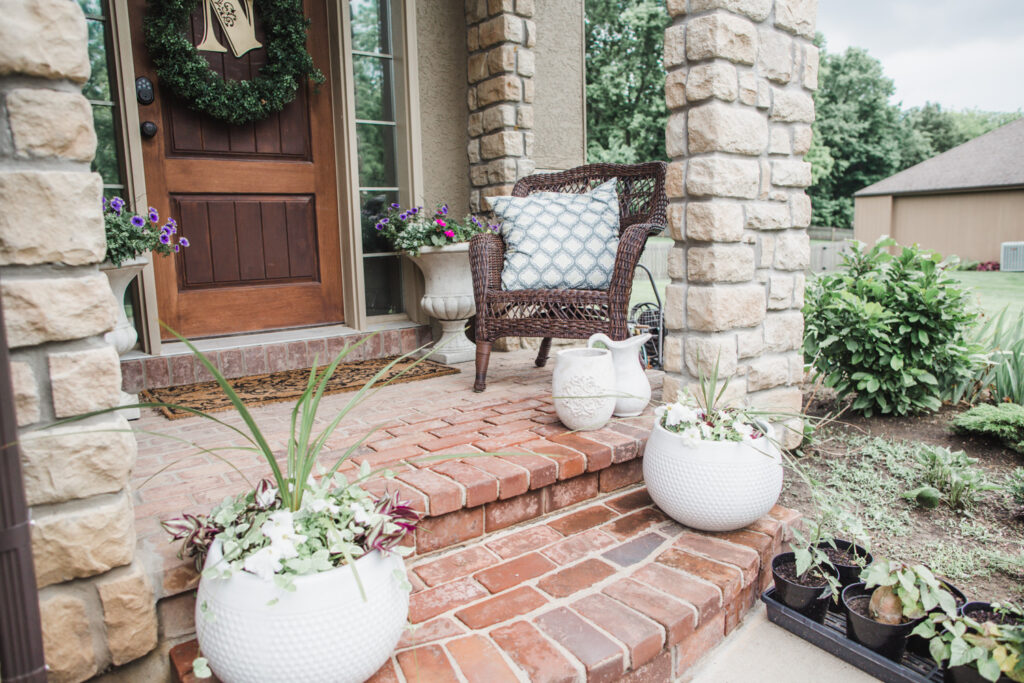 20+ Modern Outdoor Farmhouse Planter Pots